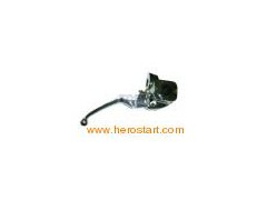 Harley Master Cylinder & Brake Level (TSM020)图1
