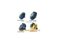 Mitsubishi Brake Booster (TOSO 0027)图1