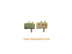 Avid Mechanical Bicycle Sintered Brake Pads Ts008图1