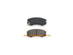 Brake Pads for Honda图1