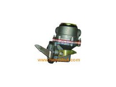 FIAT Fuel Lift Pump图1