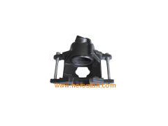 Brake Caliper Cadillac. Checker (TSLL001)图1
