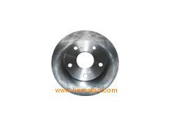 Brake Disc Truck and Car (TS114)图1