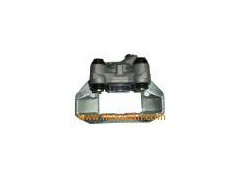 Peugeot 106 Frant Brake Caliper (430-26-310)图1