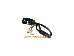 Mercedes-Benz Unimog Turn Signal Switch 0045458124图1