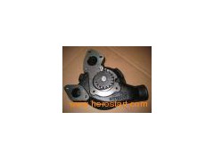 JCB Spare Parts Water Pump (02/201457)图1
