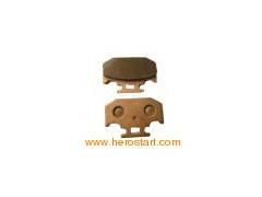 Brake Pads for Honda Sintered图1