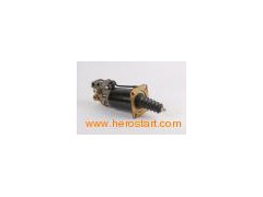 Truck Clutch Servo(8)图1