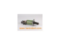 Truck Clutch Servo(0)图1