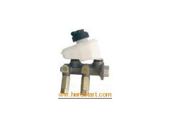 Brake Master Cylinder (DW-01001)图1