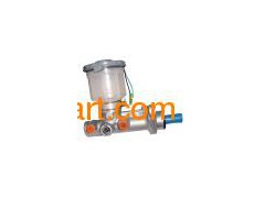 Brake Master Cylinder (HD-01007A)图1