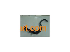 Water Inlet & Outlet Pipe Assembly 13161图1