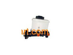 Brake Master Cylinder (MZ-01002)图1