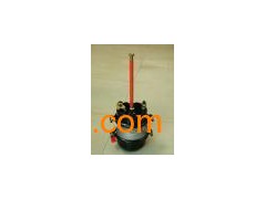T2424 DD Air Brake Chamber for Truck Series图1