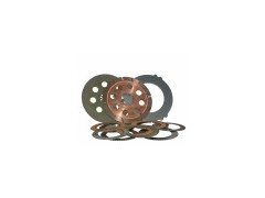 Plate Brake Friction (SPF99)图1