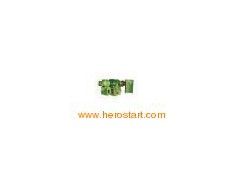 Tire Shredders (Rubber Cut Machine)图1
