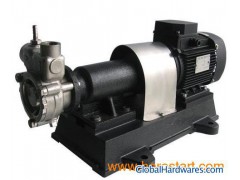Gas&liquid Mixing Pump图1