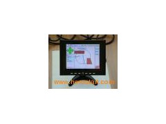 Anti Collision and Zone Protection System Monitoring Interface (CXT/800)图1