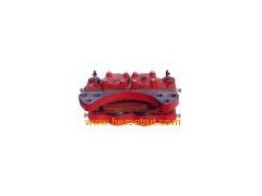 Wheel Loader Brake Calipr Soma 1 (TSC90)图1