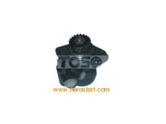Volvo Power Steering Pump图1