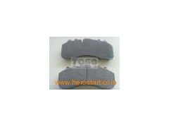Truck Brake Pads (WVA No. 29087)图1