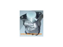 Man Truck Power Steering Pump图1
