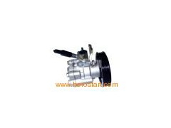 Nissan B14 Power Steering Pump 49110-0m000图1