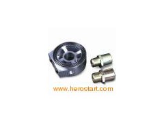 Performance Parts Oil Cooler Fittings图1