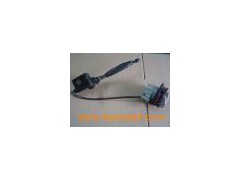 Disc Brake Assembly for Wind-Generator图1