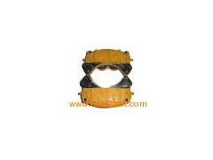Hsw Wheel Loader Brake Caliper for L34 and 534e图1