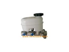 Brake Master Cylinder (C-01017)图1