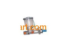Brake Master Cylinder (G-01004)图1