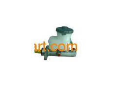 Brake Master Cylinder (HD-01022)图1