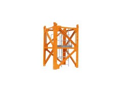 Tower Crane Mast Section(0)图1