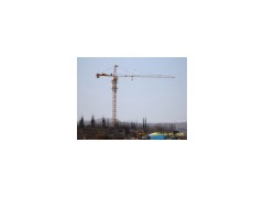 4 Tons Topkit Tower Crane (Q5010)(0)图1
