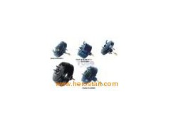 Isuzu Brake Booster (TOSO 0046)图1