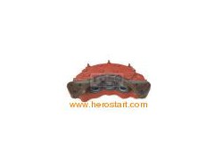 Construction Machinery Disc Brake Calipers (TSP34)图1