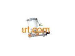 Brake Master Cylinder (HD-01009)图1