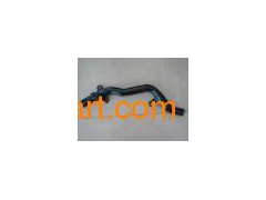 Water Inlet & Outlet Pipe Assembly(7)图1