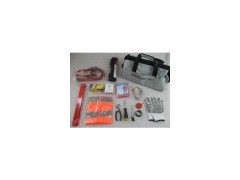 Car Emergency Kits Set图1