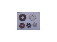 Blades for Scarifying Machine图1