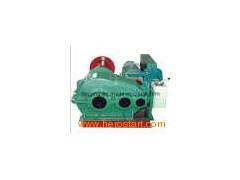 Jm Slow Speed Electric Windlass图1