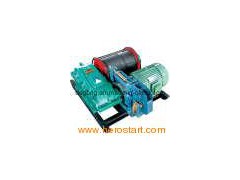 Jk Rapid Speed Electric Windlass图1