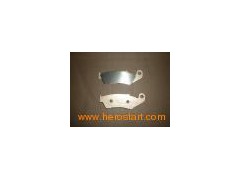 Motorcycle Sintered Brake Pads图1
