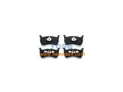 Japanese Car Brake Pads(0)图1