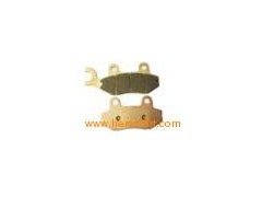 Brake Pads (TS-A003)图1