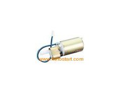 Electric Fuel Pump (TS-FP-001)图1
