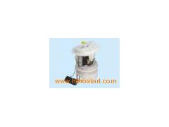 Renault Fuel Pump Ts-Rh301图1