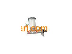 Brake Master Cylinder (HD-01015)图1