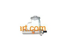 Brake Master Cylinder (HD-01010)图1